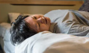 Phụ nữ Việt mãn kinh sớm