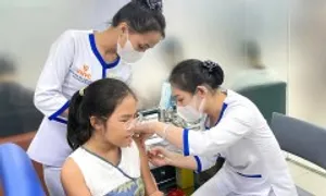 Trẻ bị chuột cắn có cần tiêm ngừa uốn ván?