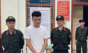 Giả cán bộ Cục Cảnh sát hình sự yêu cầu nộp một tỷ đồng 'chạy án'